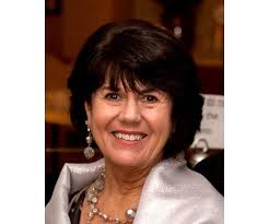 Joyce Beall Obituary (1945