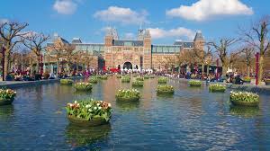 Information for visitors to the netherlands. 5 950 Amsterdam Panorama Photos Free Royalty Free Stock Photos From Dreamstime