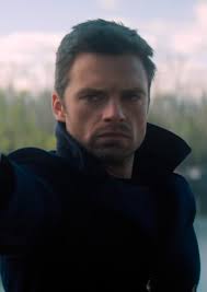 Fan Casting Sebastian Stan as Tyler Durden in Fight Club (2019)