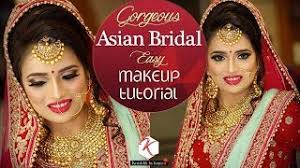 asian bridal makeup tutorial vloggest