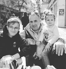 Σε λιγότερο από 50 λεπτά ολοκλήρωσε την κατάθεση του ο πασχάλης τσαρούχας, ο οποίος πέρασε το κατώφλι του εισαγγελέα λίγο… Pasxalhs Tsaroyxas Ayto Ki An Einai Ekplh3h Deite Ti Anebase Sto Instagram Photos Gossip Tv Gr