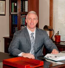 Yolo County District Attorney Jeff Reisig | Yolo County District Attorney