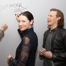 Rencontre education aux médias et à l'information : Outlander Star Caitriona Balfe Promises More Sex For Season 3 Vanity Fair