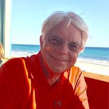 Gary Klump's Instagram, Twitter & Facebook