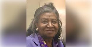 Obituary information for Evelyn Wooten Southerland