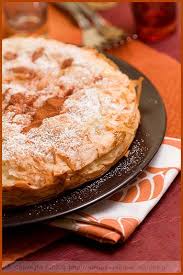 Moroccan Chicken Pastilla Sweet And Savory In A Philo Dough Pastry Heaven On Earth Food Philo Recipes Moroccan Food