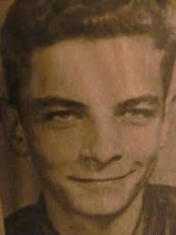 Danny Carman Odom (1952-1968)