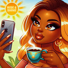 Rise Shine & Grind ☀️🤗 #RiseUp #shine #grind