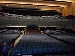 39 Rigorous Kodak Center For Performing Arts Seating Chart