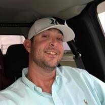 William George "Billy" Redmond, IV Obituary