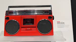 Fully restored & certified by qualified personnel with decades of combined experience! Retro Gadgets Were Abundant At Ces This Year Including Classic Brands Like Polaroid And Kodak