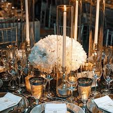 You can choose to be casual, detailed, or even formal. Wedding Centerpiece Ideas 50 Inspiring Designs For Tables