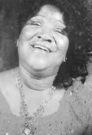 Ella Morrison Obituary (1932