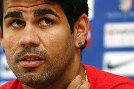Diego costa sarà un giocatore della spagna ai mondiali di brasile 2014. Diego Costa E La Nazionale Di Calcio Spagna Batte Brasile
