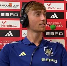 I've said it every season, Duran will be one of the best in the world.