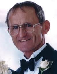 Barry Lawrence Baillie (1941-2016)