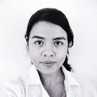 Alejandra Rauda's Instagram, Twitter & Facebook