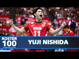 Wilfredo leon monster jump serve❗. Best Of Wilfredo Leon Monster Of The Vertical Jumps Roster100 Hd Litetube