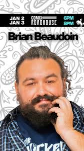 The fun starts at 4 with Comedy Magician @Jim_Spinnato, followed by our  favorite Queens at 6, then a Silly Sunday special with Darren Rivera &  Friends at 8! ComixRoadhouse.com/Calendar