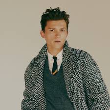 We take no ownership rights to any photos. Tom Holland On Spider Man Gwyneth Paltrow And His Golf Game Gq