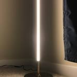 Ships free orders over $39. Iris 59 5 Led Integrated Floor Lamp Chrome Jonathan Y