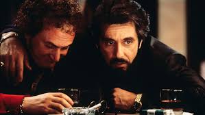 Luis guzmán cardona (born august 28, 1956) is an american actor from puerto rico. The Best Movie You Never Saw Carlito S Way