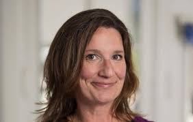 Bridget Hoffmann's Instagram, Twitter & Facebook