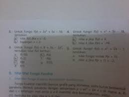 Tolong Bantu Matematika Kelas 9 Halaman 79 80 Tugas Yang Dilingkari Jawab Dengan Caranya Brainly Co Id