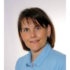 Silvia Arnold-Buschmann