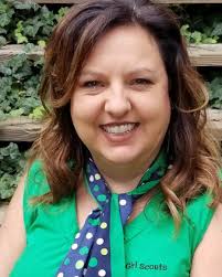 We at Girl Scouts of Black Diamond Council are deeply saddened to announce  the passing of Stacie Bolen, who passed away