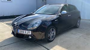 Image result for Nero Etna 2011 Giulietta