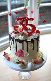 Birthday cake for mom 60th 29+ super ideas. Birthday Cakes For Her Womens Birthday Cakes Coast Cakes Hampshire Dorset