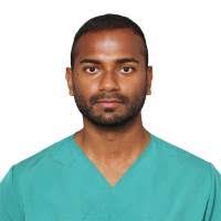 Dr. George Anthony Negrete, MD