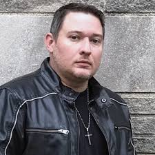 Ethan Cross — The Story Blender