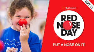 This special holiday got its start in england in 1988, and today it's one of the largest fundraisers in the uk. Best Red Nose Day 2021 Quotes Sayings Meaning Images Pictures Wallpaper