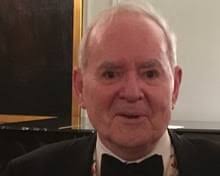 Sir Torquil Norman obituary