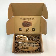 Browse below and view our collection of premade thanksgiving dishes. Kevin O Leary Aka Mr Wonderful Auf Twitter Send Somebody You Love A Head Start On Thanksgivingdinner The Greeting You Can Eat Ha Potatoparcel