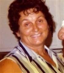 Obituary information for Ethel R Ogle