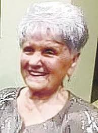 Ruby LeBlanc Obituary (2021)