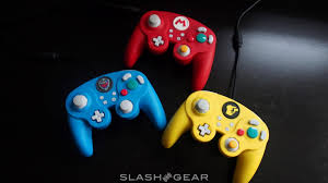 I did try this using two xbox one controllers connected through usb and i could only configure the first one. Pdp Nintendo Switch Fight Pad Review A Solid 3rd Party Gamecube Controller Slashgear
