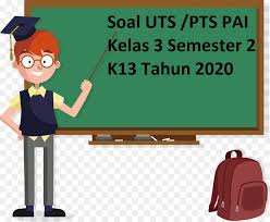 Feb 28, 2021 · itulah soal latihan penilian tengah semester (pat) pai dan bp kelas 3 / iii jenjang sd/mi semester 2 kurikulum 2013 yang dapat saya bagikan, semoga bermanfaat. Soal Uts Pts Pai Kelas 3 Semester 2 K13 Tahun 2020 File Guru Now