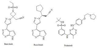 Image result for Baricitinib