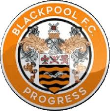 Jump to navigation jump to search. Sports Football Clubs Logo Uk Blackpool Fc Gif Service