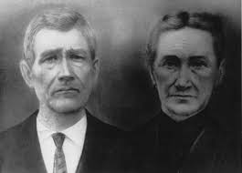 There's Coal in “Them Thar Ridges”