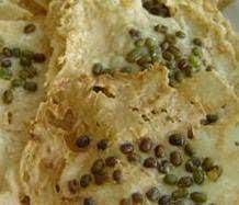 Resep Membuat Rempeyek Kacang Hijau Gurih Aneka Resep Dan Kuliner Resep Makanan Makanan Dan Minuman