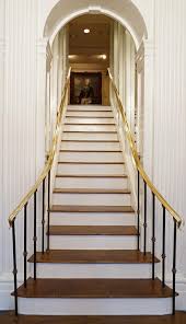 Step up your next cardio session with a stair workout. Step Architecture Handrail Steps Upstairs Passage Door Entrance House Inside Building Pikist