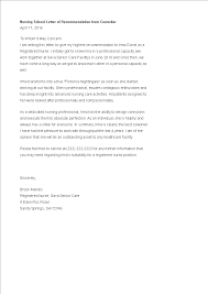 Pdffiller.com has been visited by 1m+ users in the past month Nursing School Letter Of Recommendation From Coworker Templates At Allbusinesstemplates Com