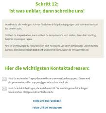 Kochrezepte Rezepte Von Gesund Macht Schlank