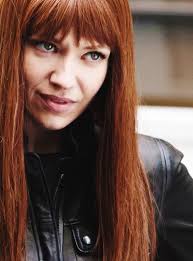 Olivia or Fauxlivia? I love them both 🥰🥰🥰