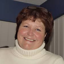 Barbara Jean Peterson Obituary April 18, 2025